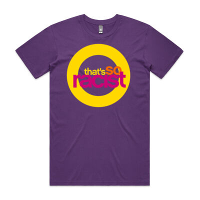 That's So Racist tee Thumbnail