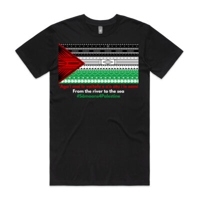Sāmoans 4 Palestine Thumbnail