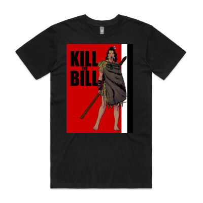 Kill the Bill! Thumbnail