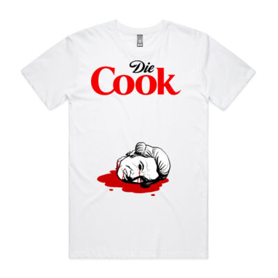 Die Cook! Thumbnail