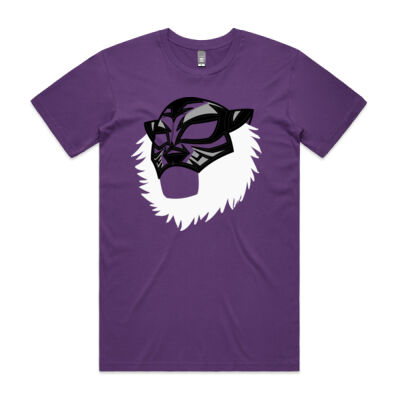Liger Mask tee Thumbnail