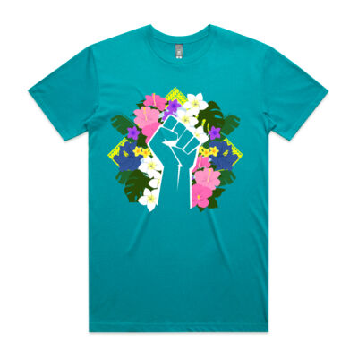 Moana Unpacified tee Thumbnail