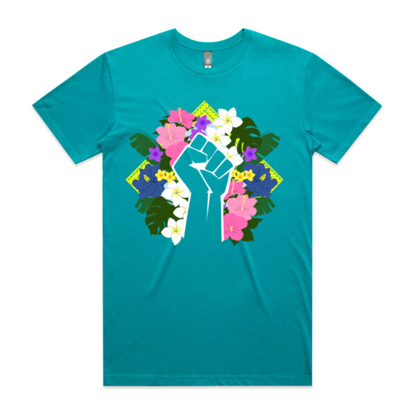 Moana Unpacified tee Thumbnail