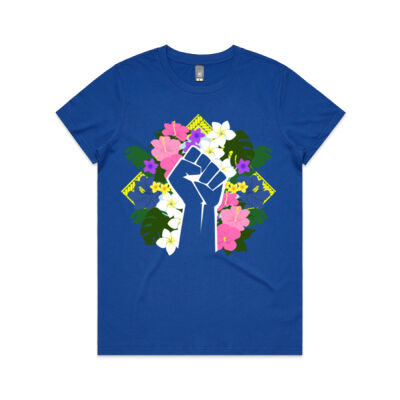 Moana Unpacified femme tee Thumbnail