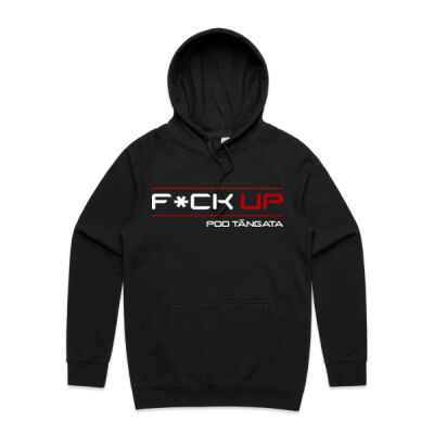 F*ck Up hoodie Thumbnail
