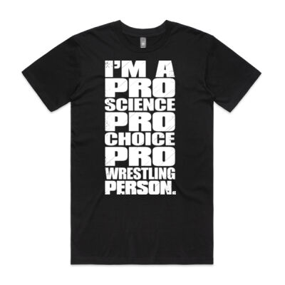 I'm a PRO tee Thumbnail