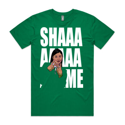 SHAAAAAAAAME! tee Thumbnail