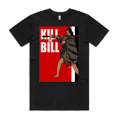 Kill the Bill! Part 2 Thumbnail