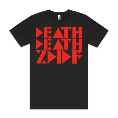 DD2DIDF tee Thumbnail