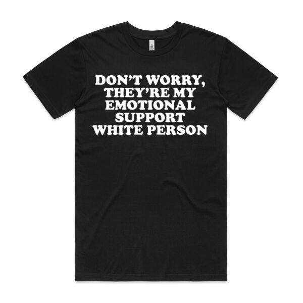 Emotional Support tee Thumbnail