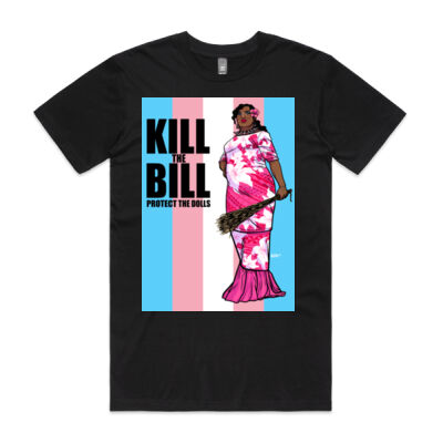 Kill the Bill! MVPFAFF+ edition Thumbnail