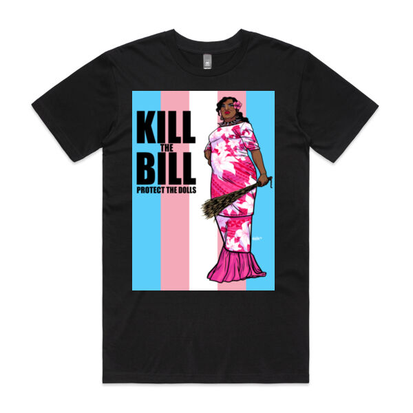 Kill the Bill! MVPFAFF+ edition Thumbnail