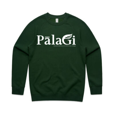 PālaGi Greens sweater Thumbnail