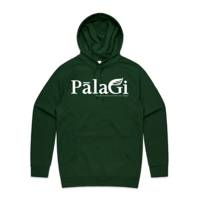 PālaGi Greens hoodie Thumbnail